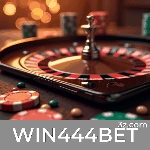 WIN444BET: Segurança e Rapidez para Usuários Brasileiros