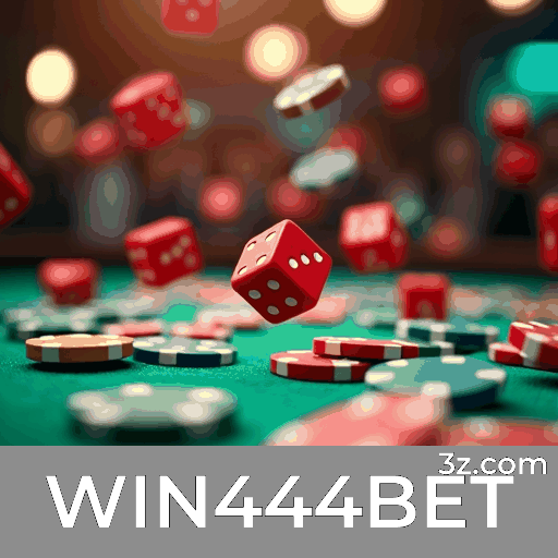 Experiência de Casino Elite no WIN444BET: Dealers Reais e Jogos Premium