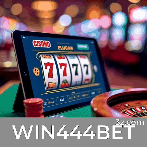 Desafie-se com WIN444BET: Jogos de Crash Estimulantes