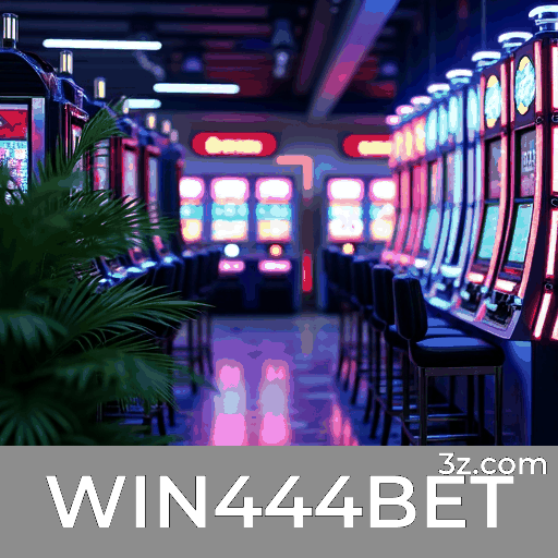 WIN444BET Laboratório de Dados: Ciência para Apostas Esportivas