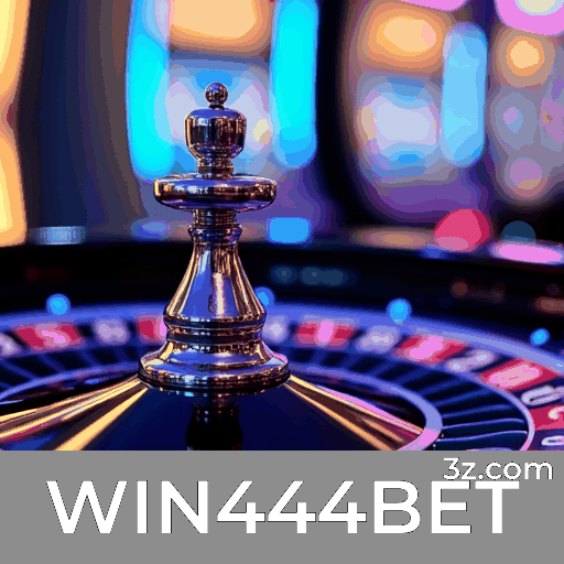 Experiência Premium de Jogos de Casino no WIN444BET