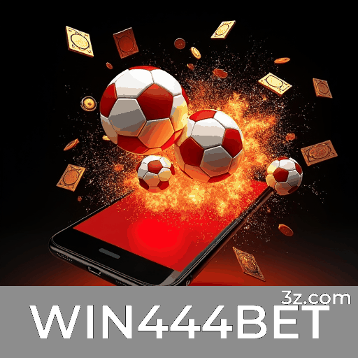 Bônus incríveis do WIN444BET para jogadores brasileiros