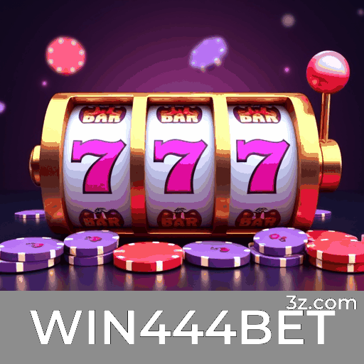 Experiência Premium de Jogos de Casino no WIN444BET