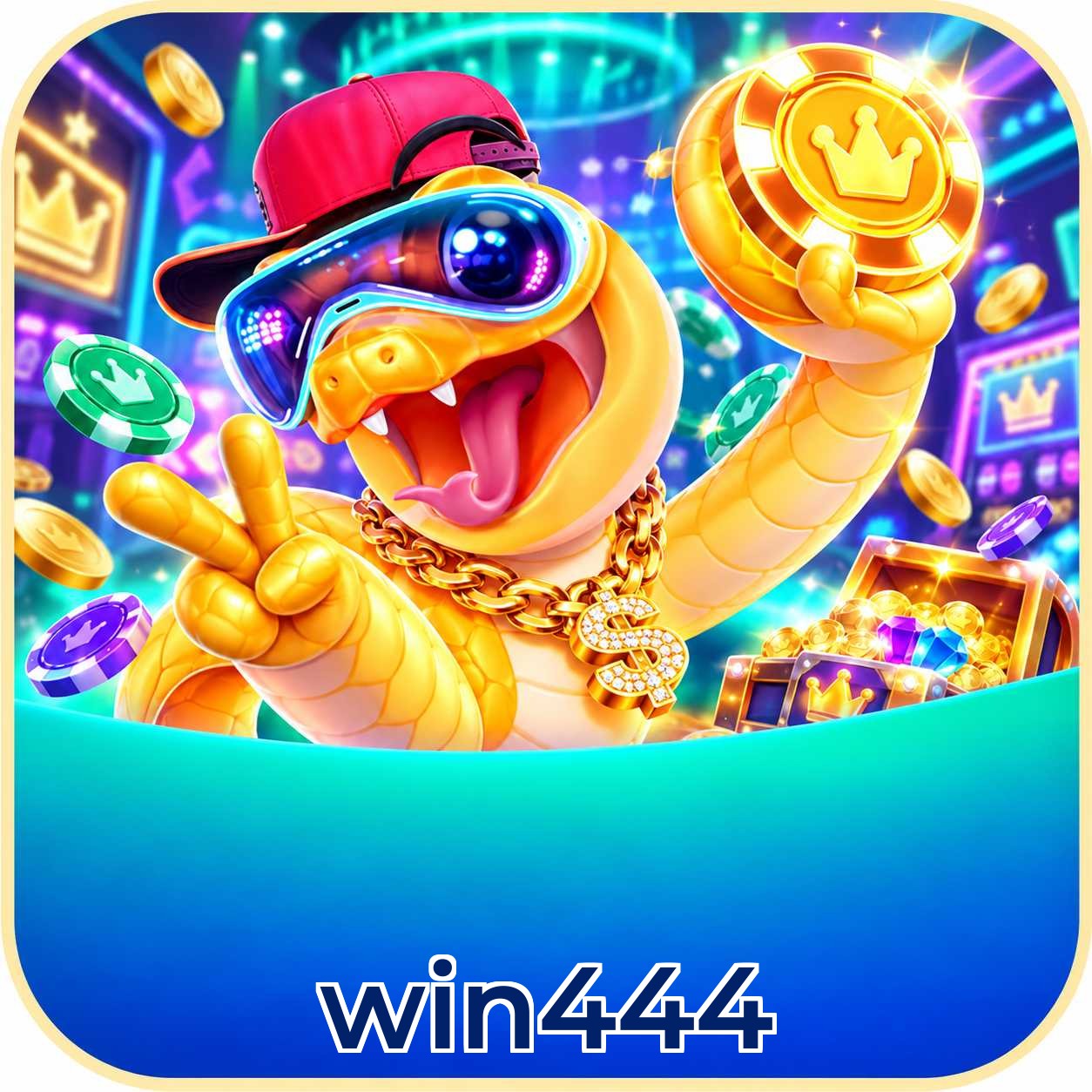 Downloads Verificados win444