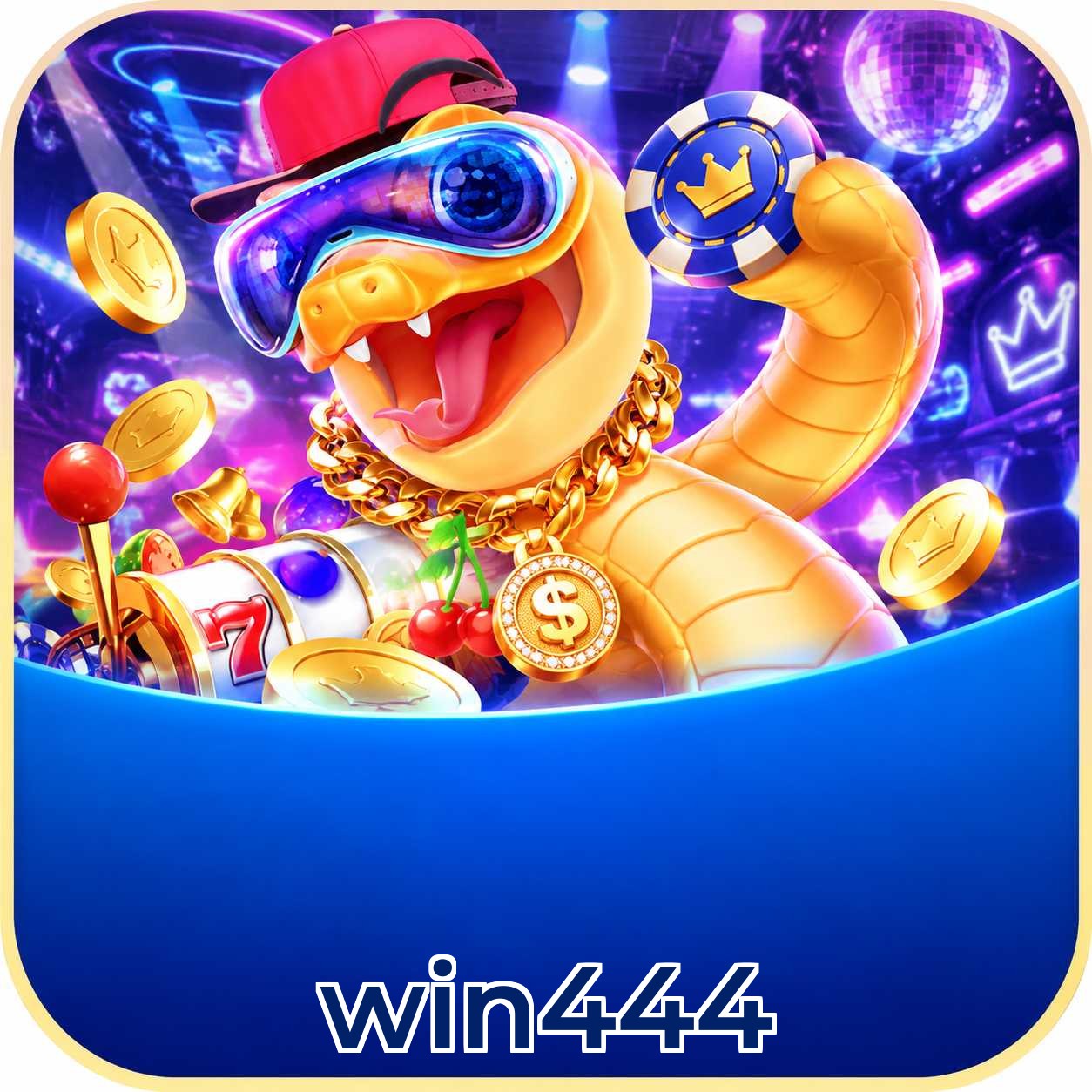 Loteria win444 - Mega-Sena online