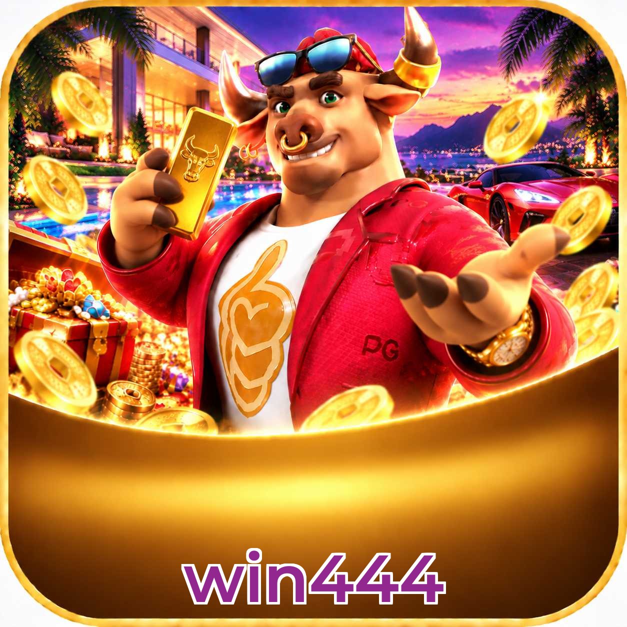 win444 Instalar Logo 2