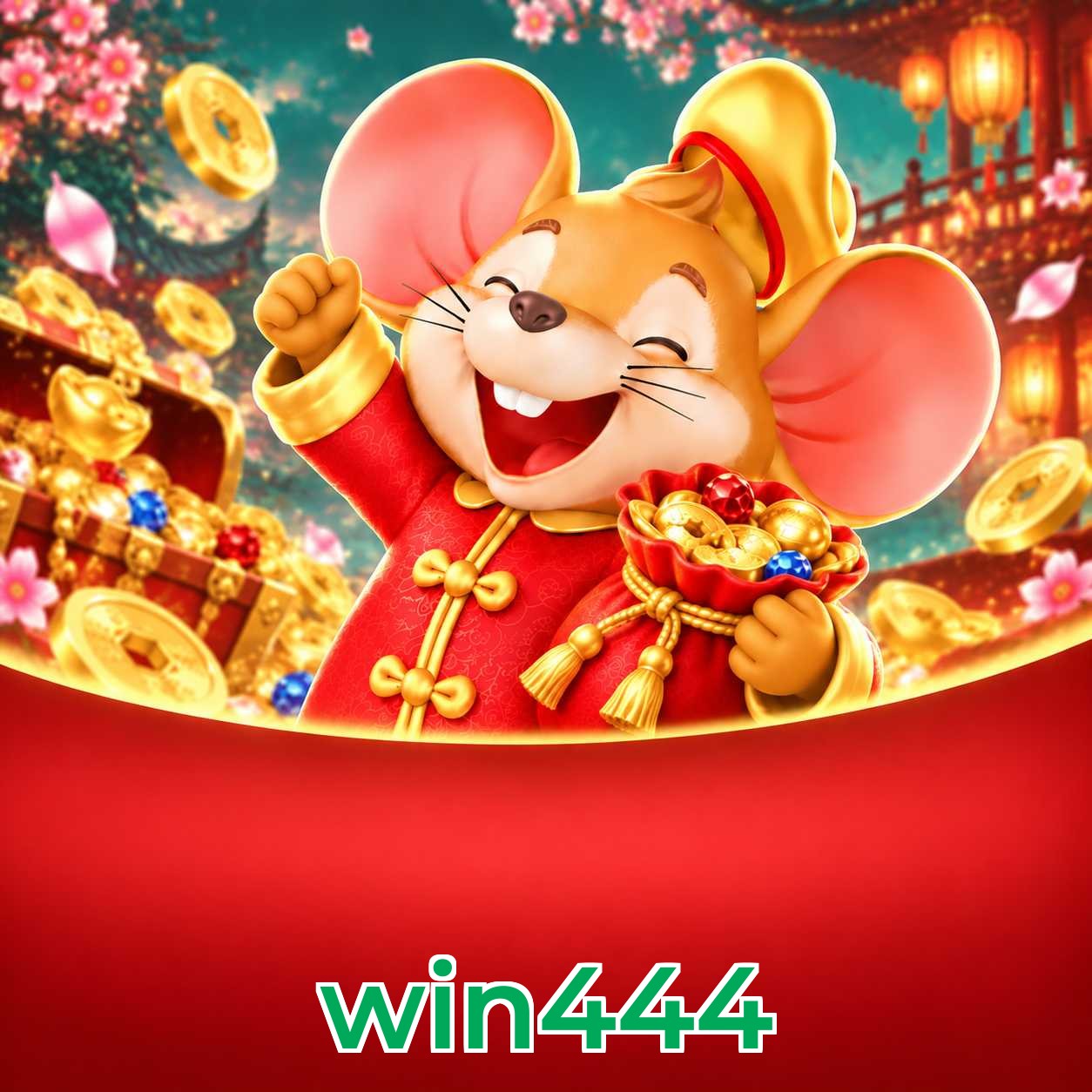 win444 Logo 1
