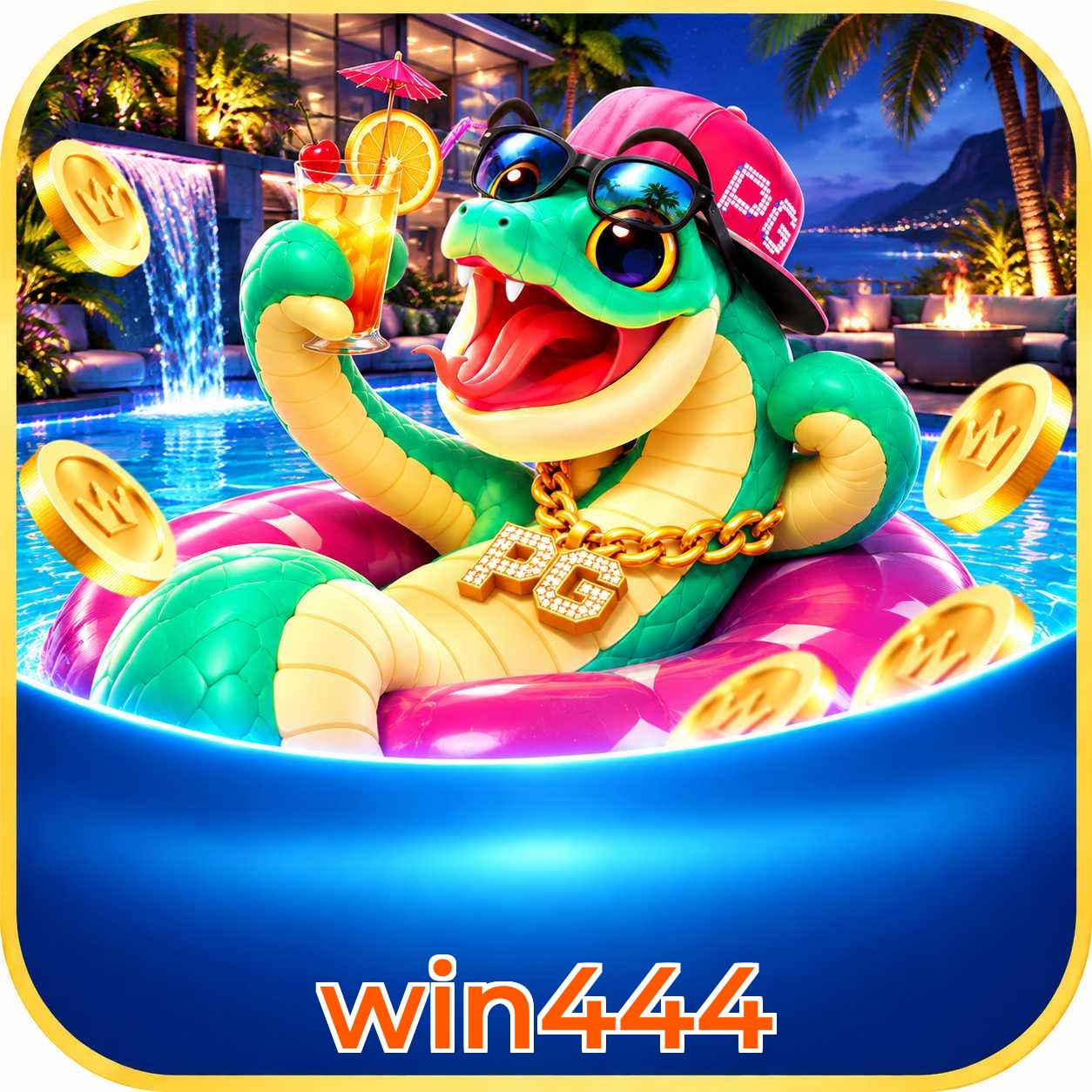 win444 Certificado eCOGRA - Jogos Justos Auditados