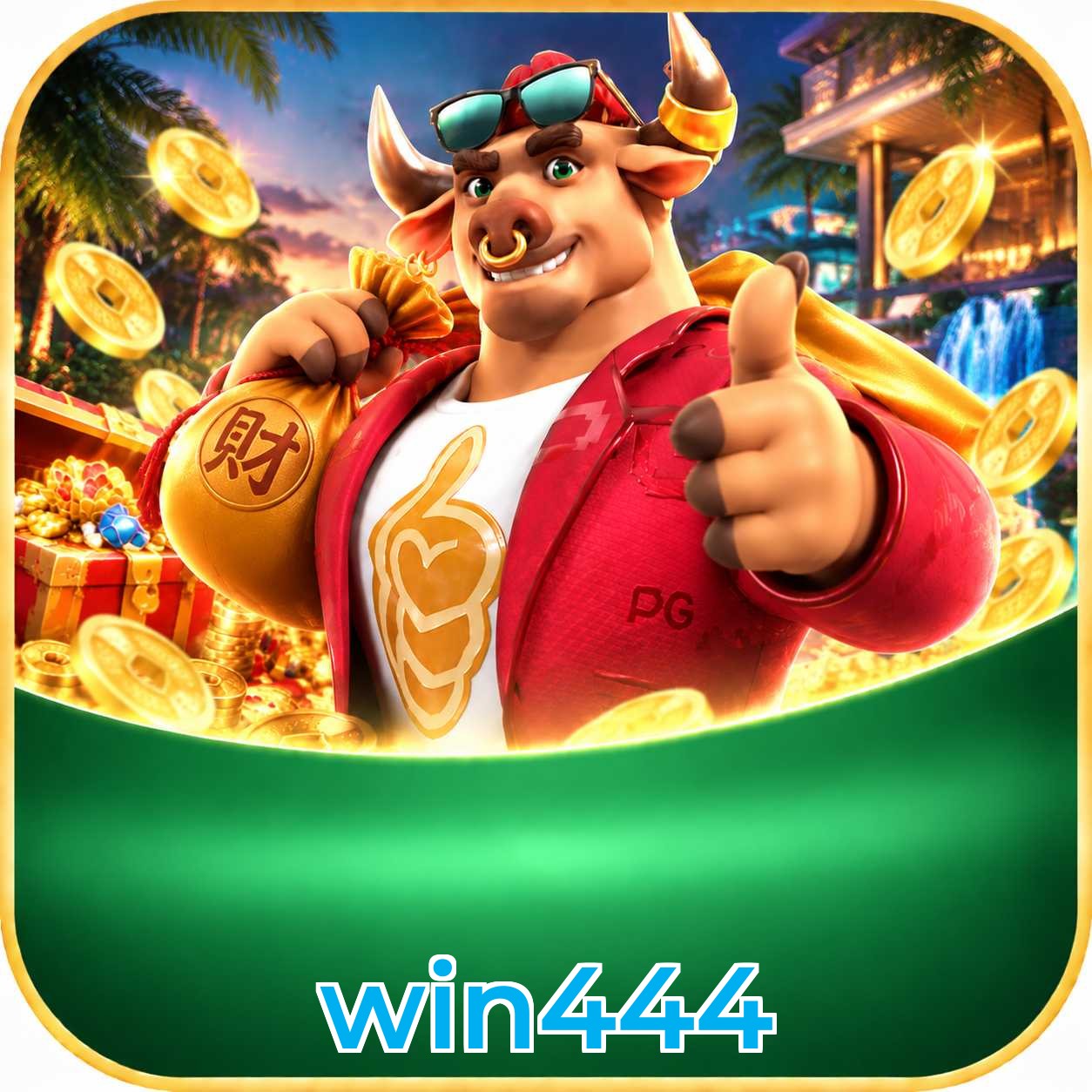 win444 Instalar Logo 3