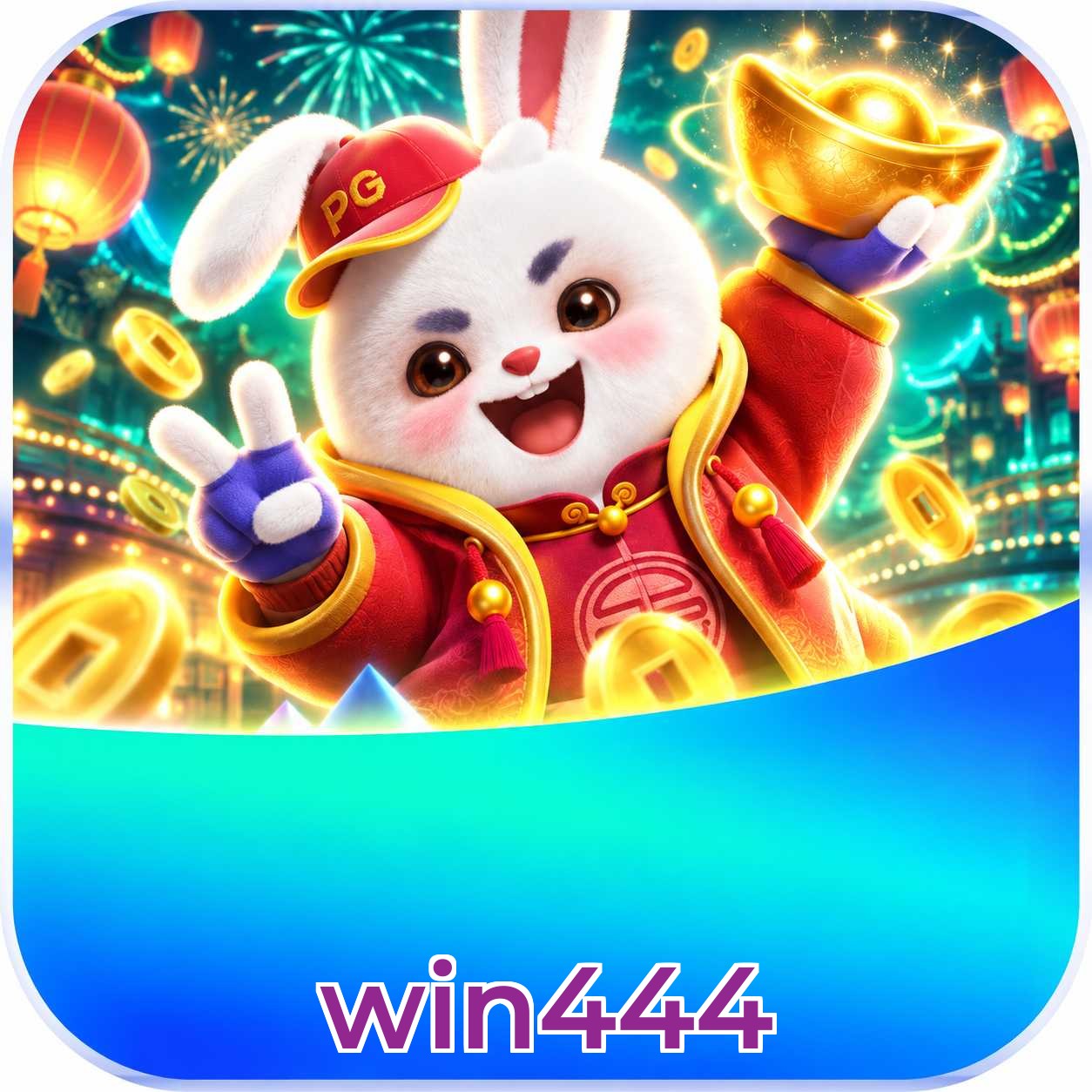 Slots win444 - Giros Grátis Diários