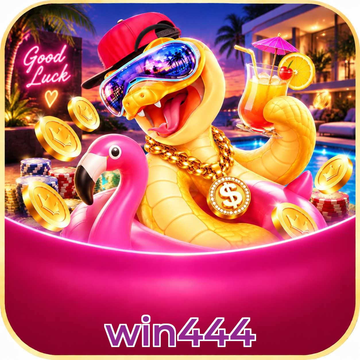 win444 Instalar Logo 1