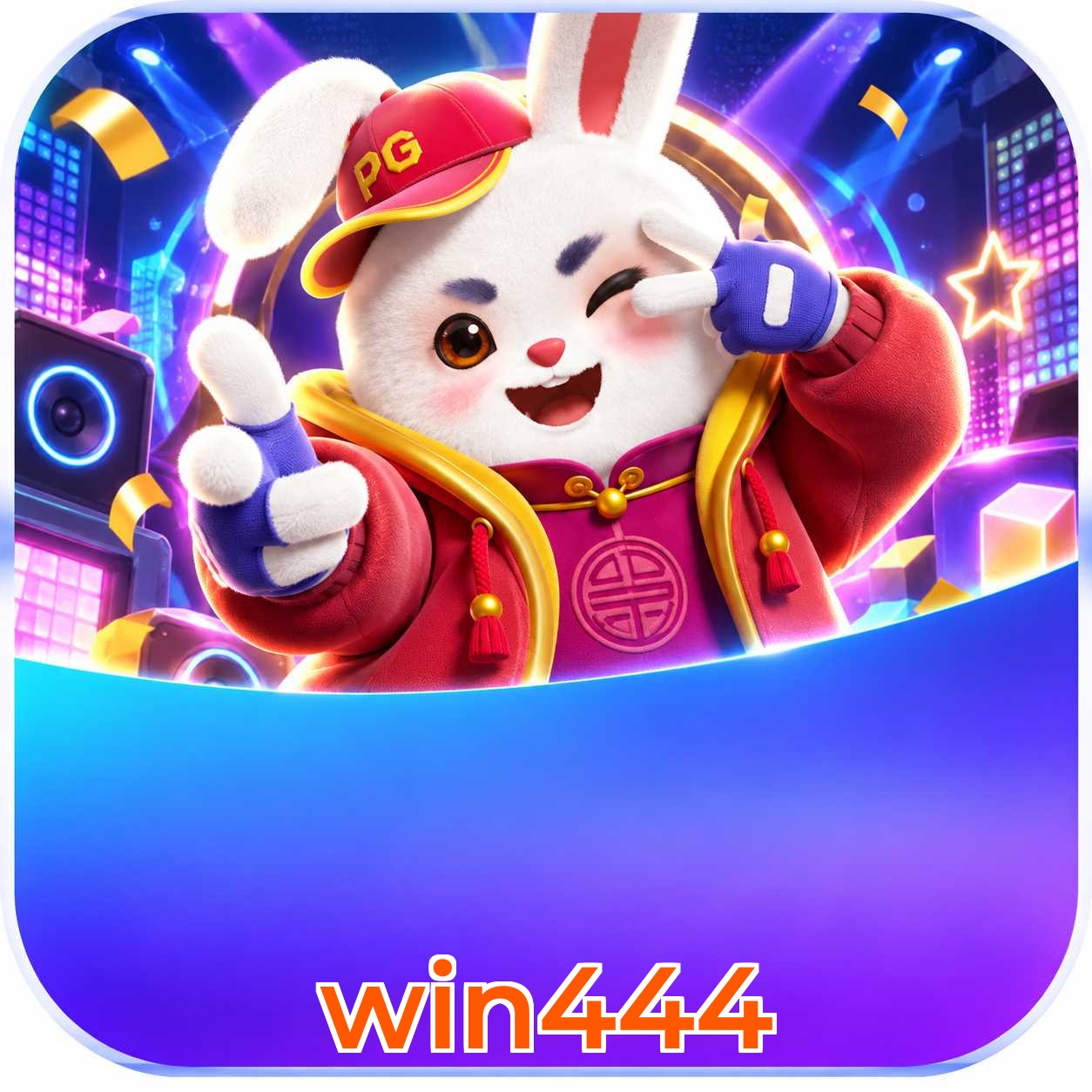 Slots win444 - RTP Alto Certificado