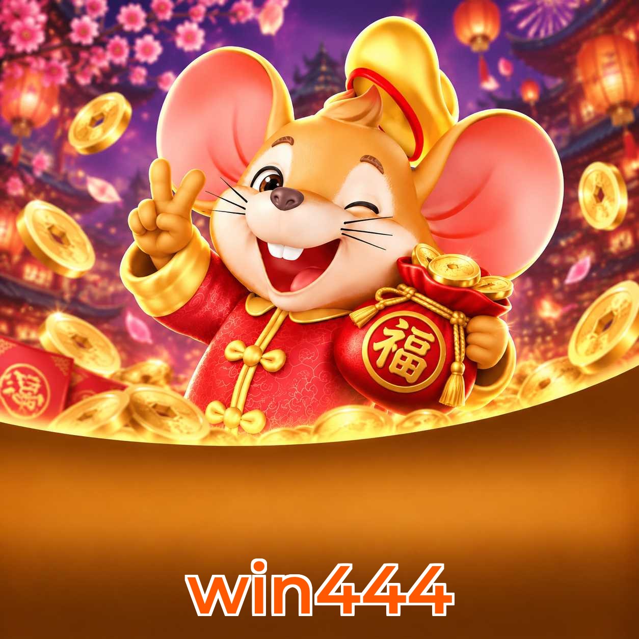 win444 PIX Instantâneo - Saques em 8 Minutos
